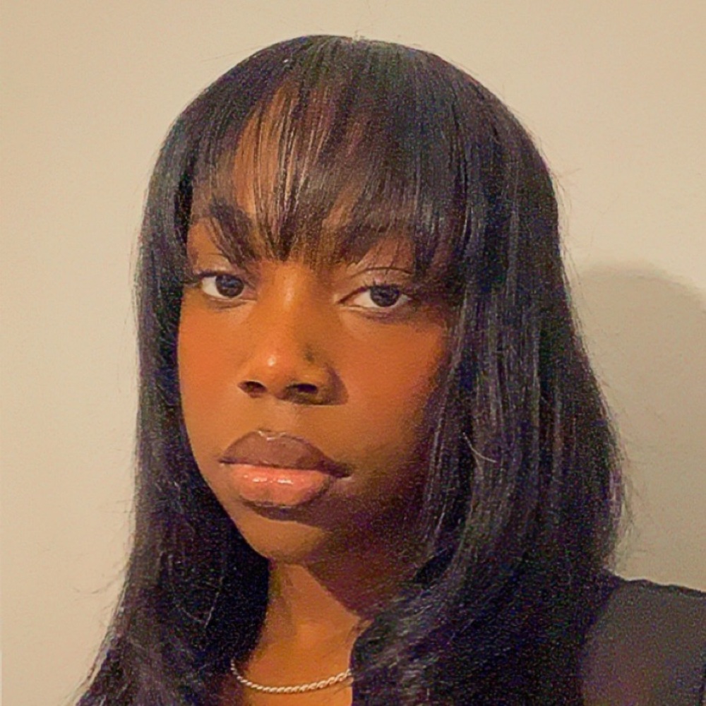Meet your Posher, Kaylin